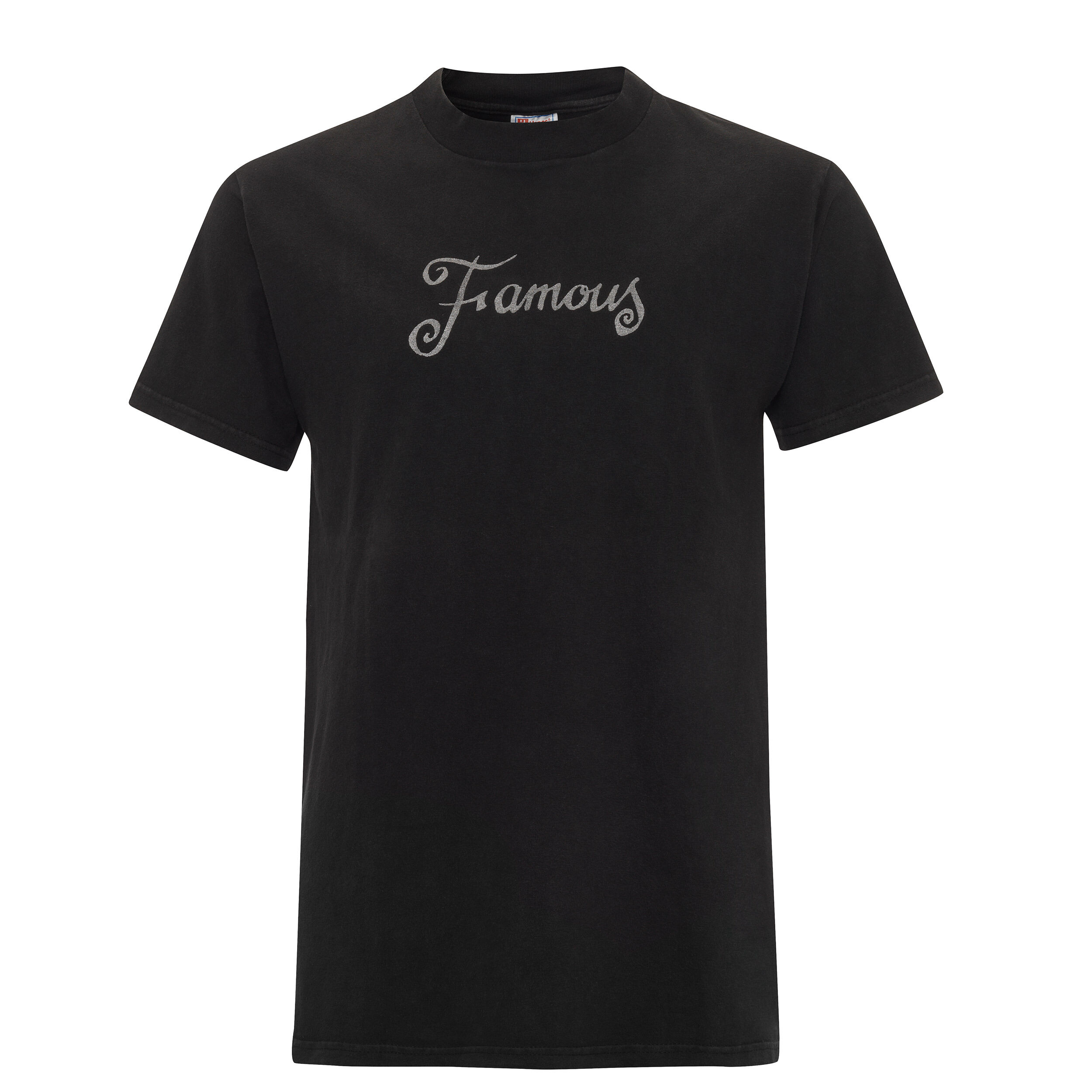 T shirt andy warhol on sale
